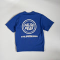 PAL Sporting goods False peak T-shirt L