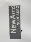 New Amsterdam Surf Association Logo scarf