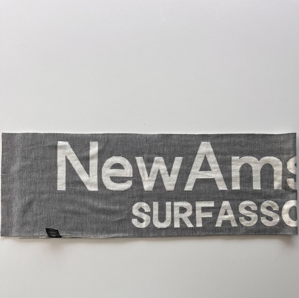 New Amsterdam Surf Association Scarf