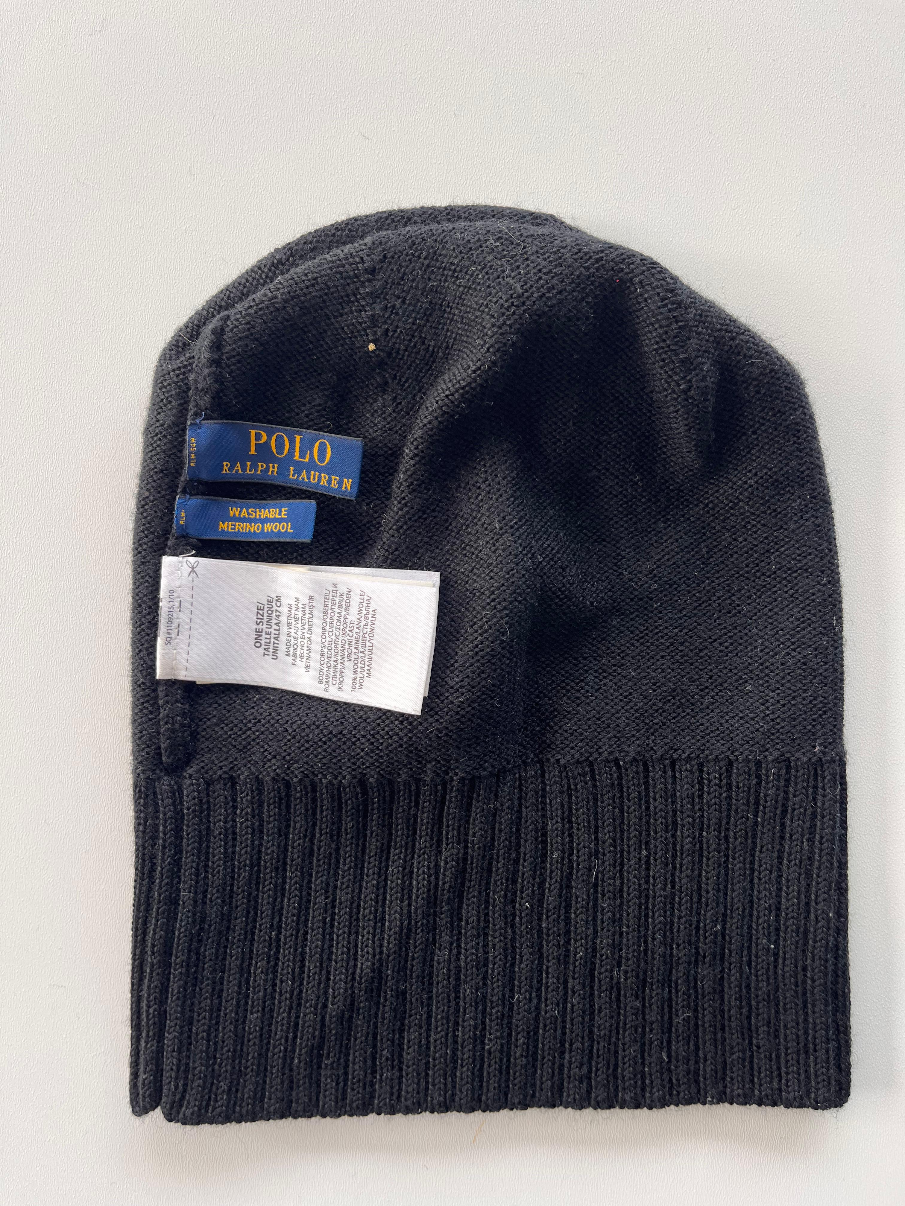 Polo Ralph Lauren Beanie