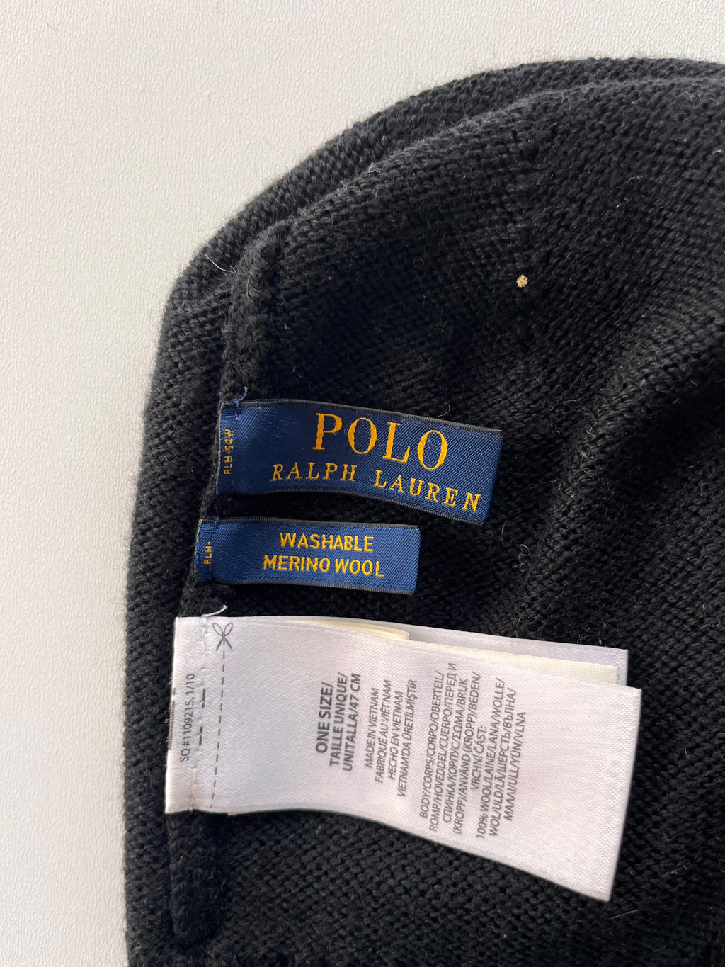 Polo Ralph Lauren Beanie