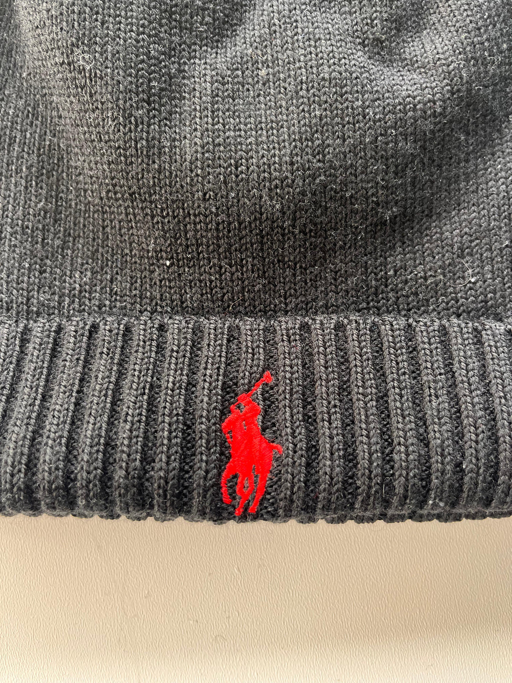 Polo Ralph Lauren Beanie