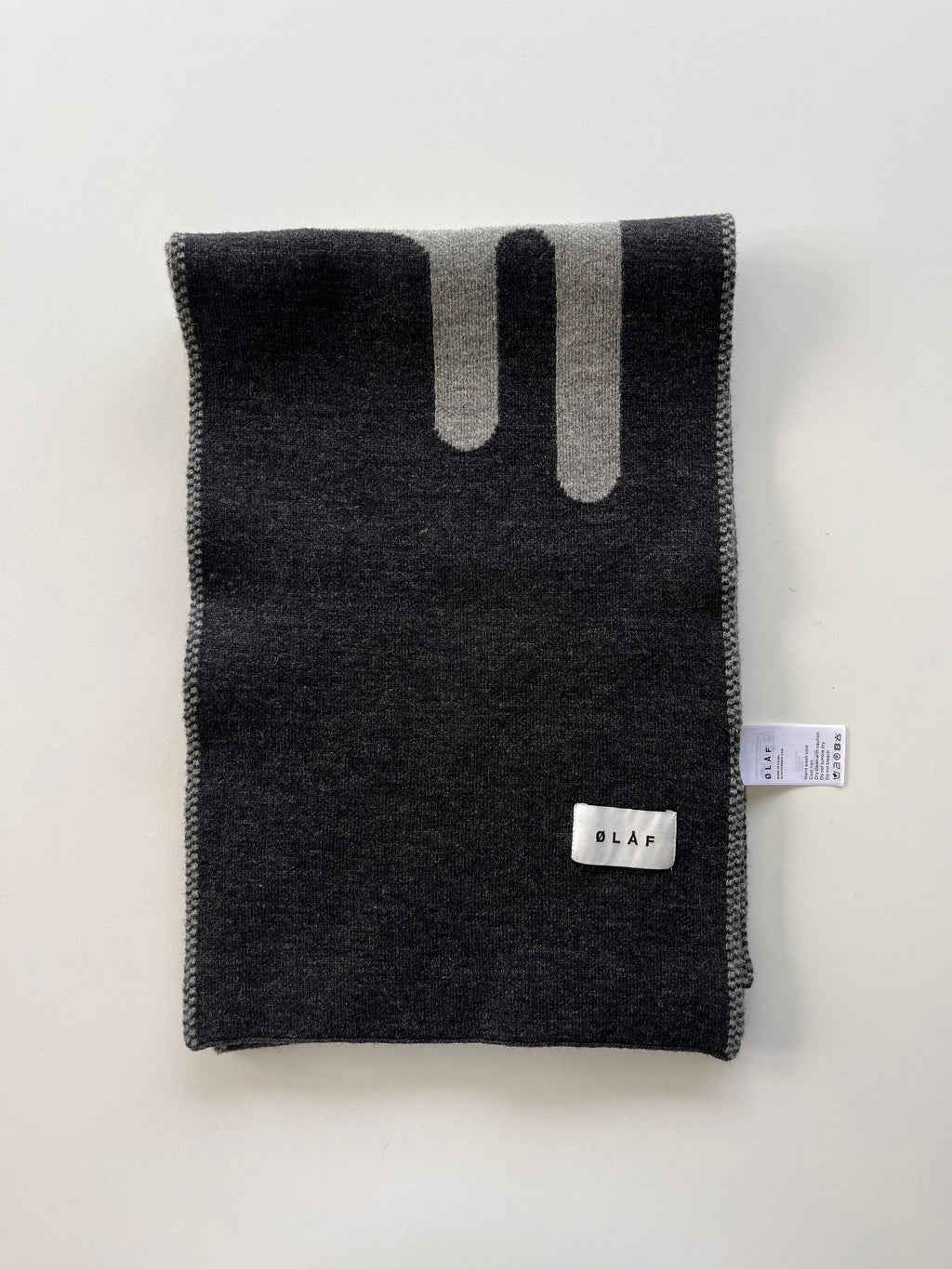 Olaf Scarf