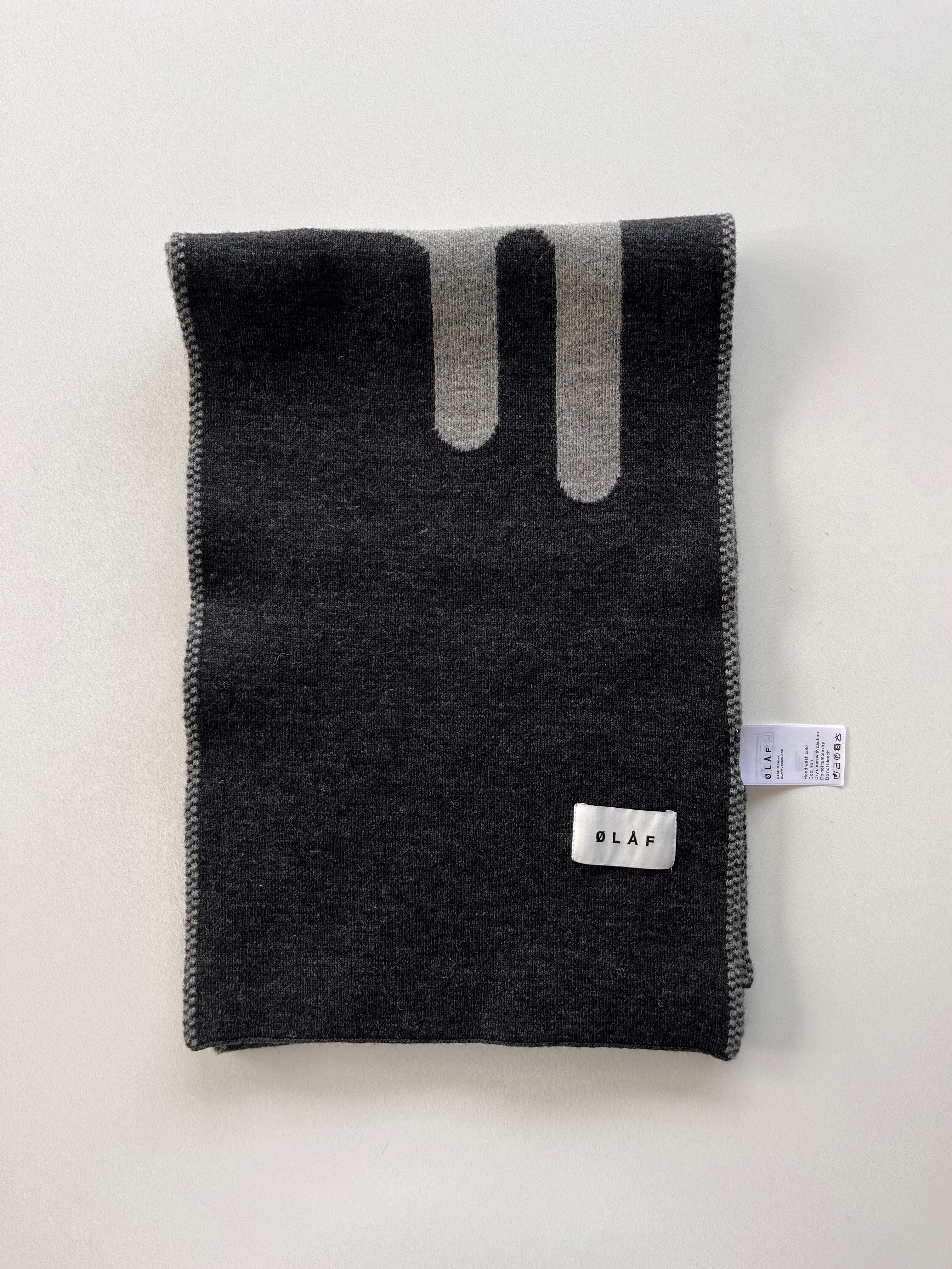Olaf Scarf