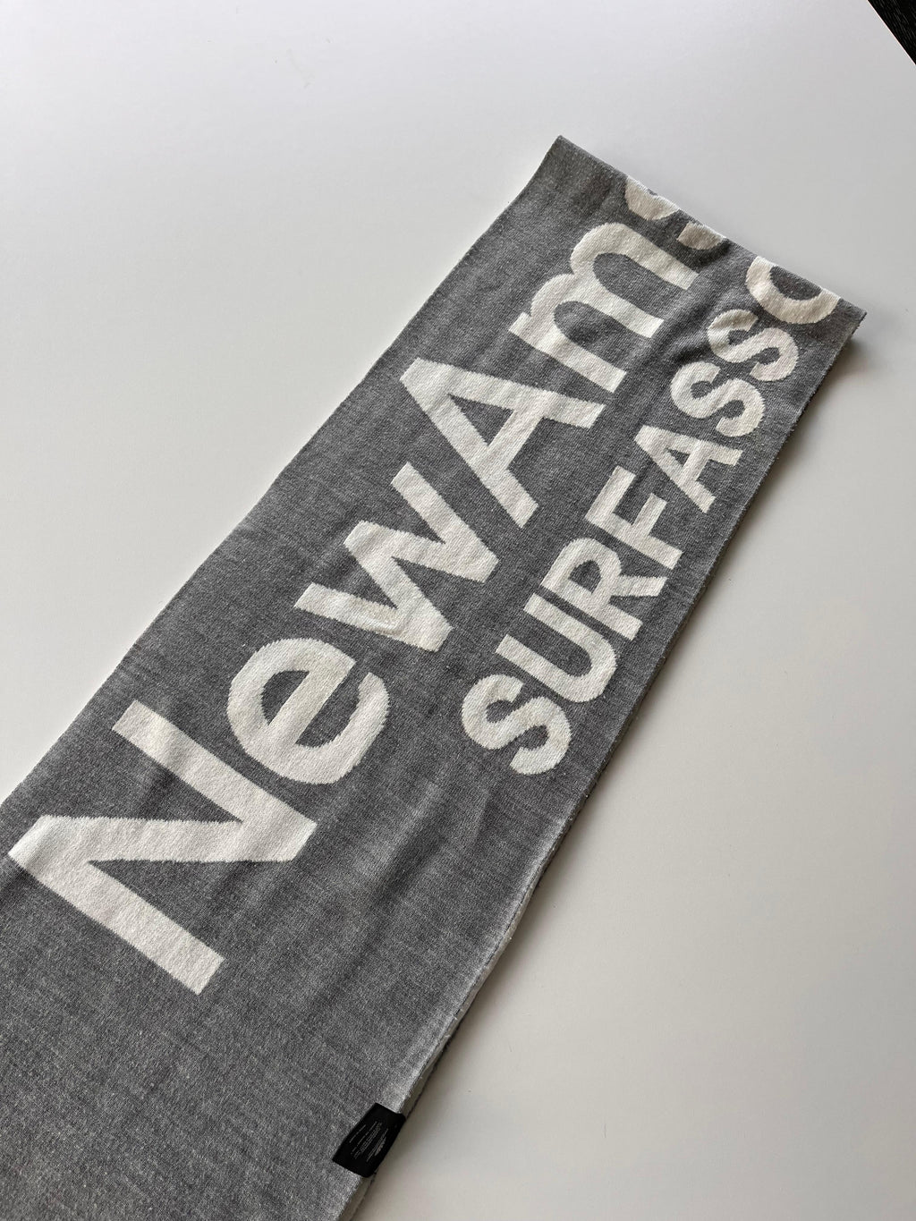New Amsterdam Surf Association Scarf