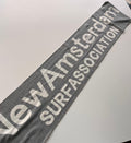 New Amsterdam Surf Association Scarf