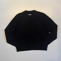 OLAF Hussein knit sweater S/M
