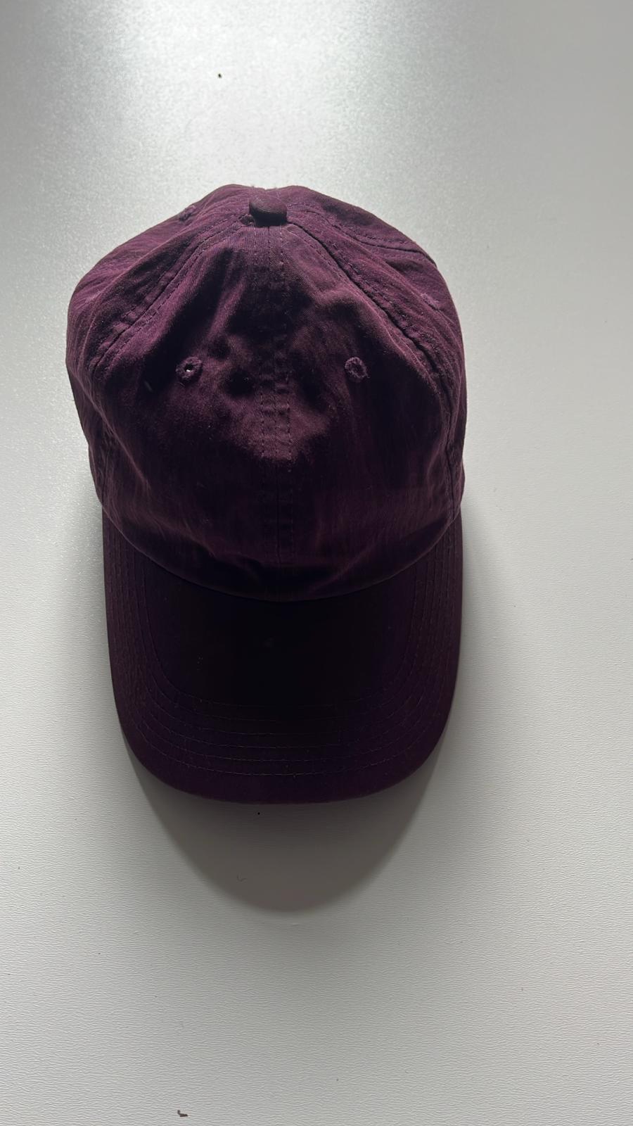 Olaf Cap