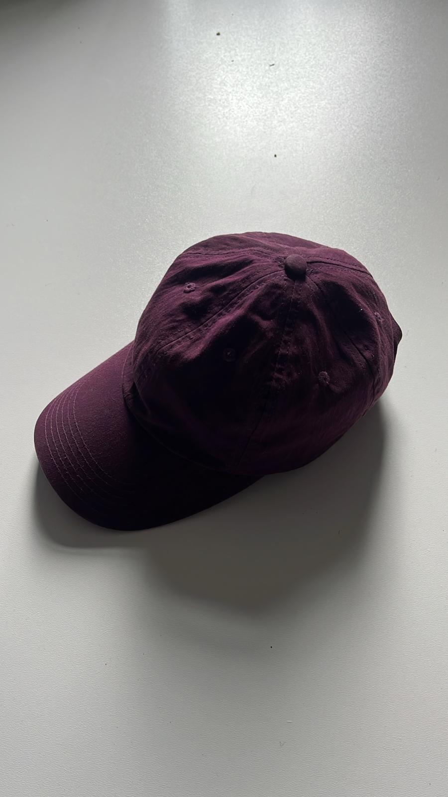 Olaf Cap