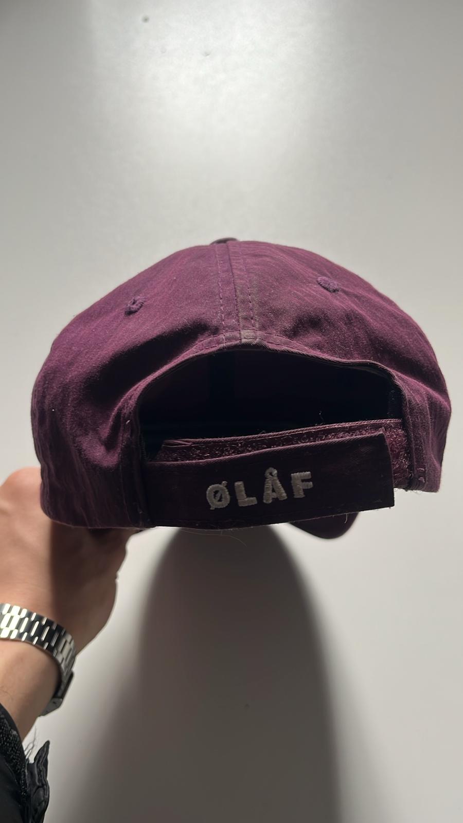 Olaf Cap