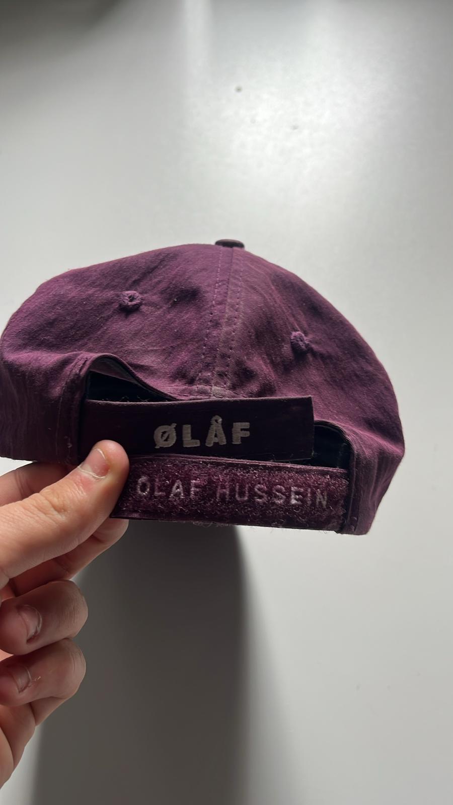 Olaf Cap