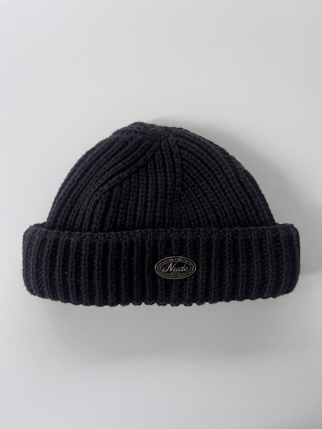 Nude Project Beanie