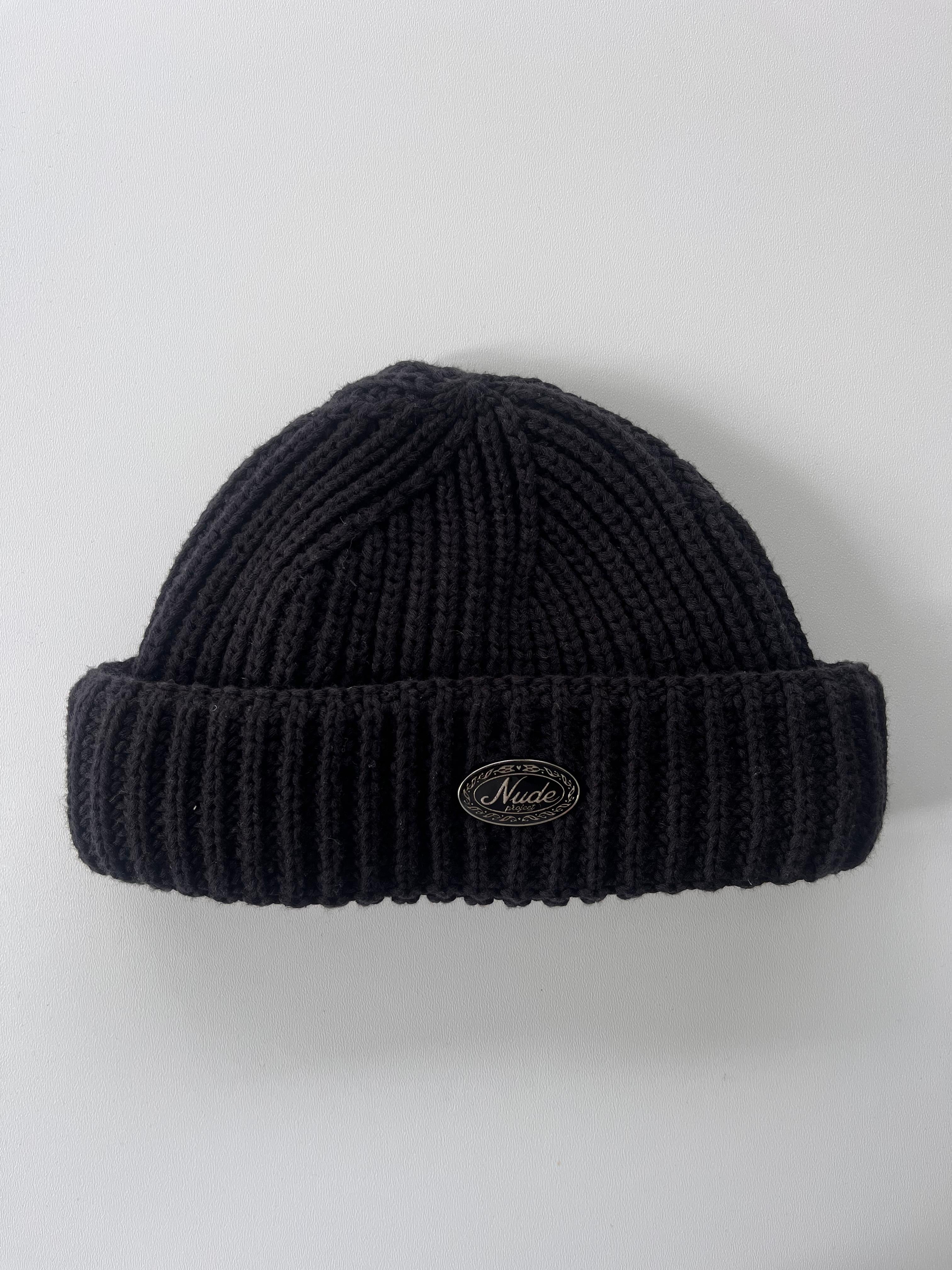 Nude Project Beanie