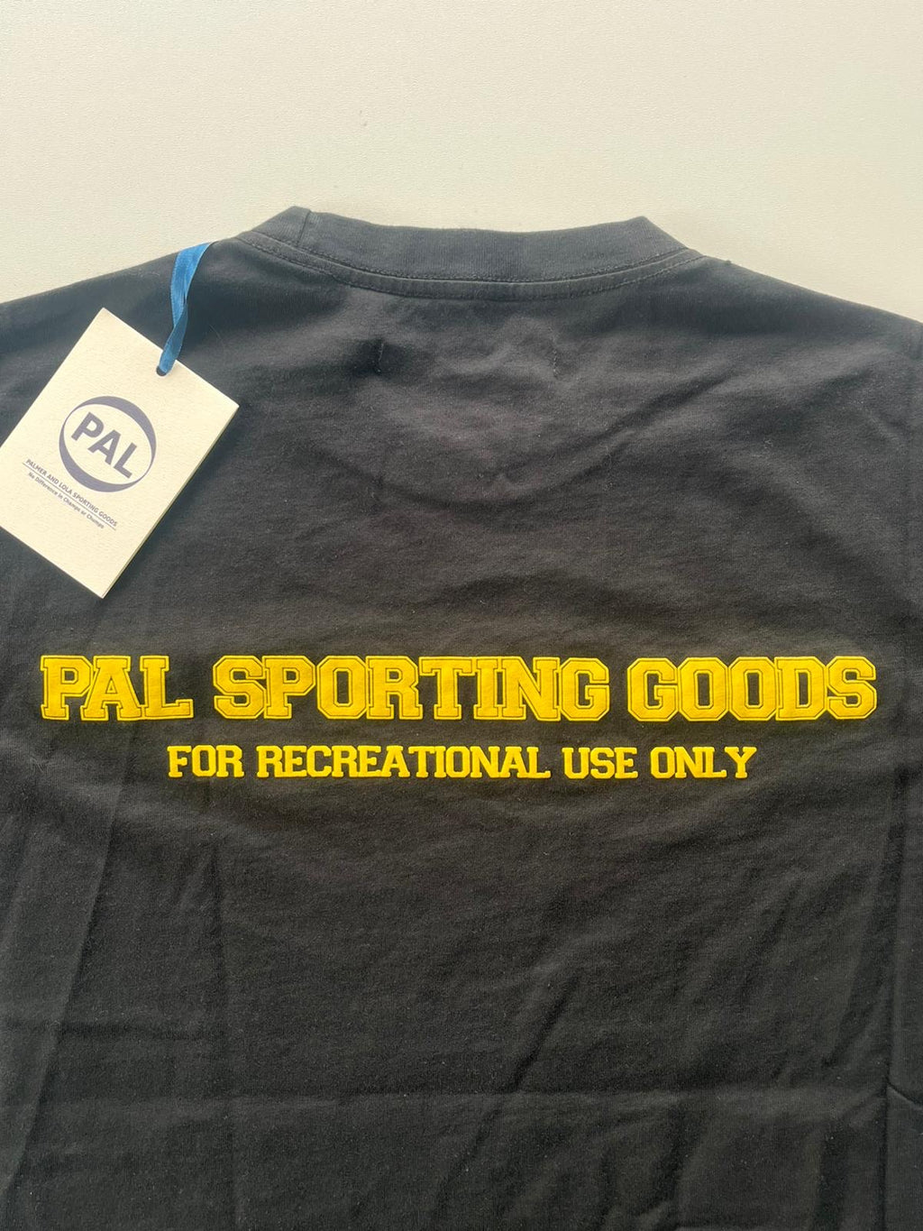 Pal Sporting Goods Tshirt - M (New)