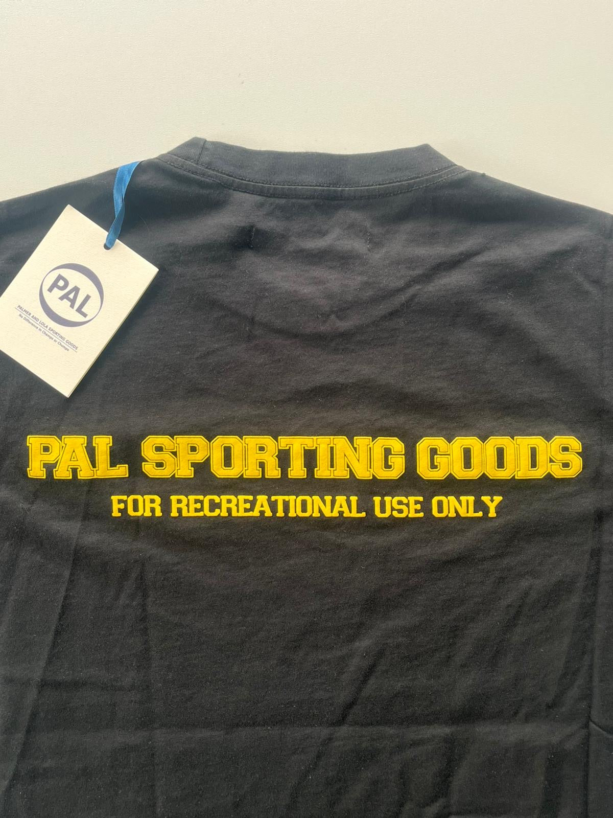 Pal Sporting Goods Tshirt - M (New)