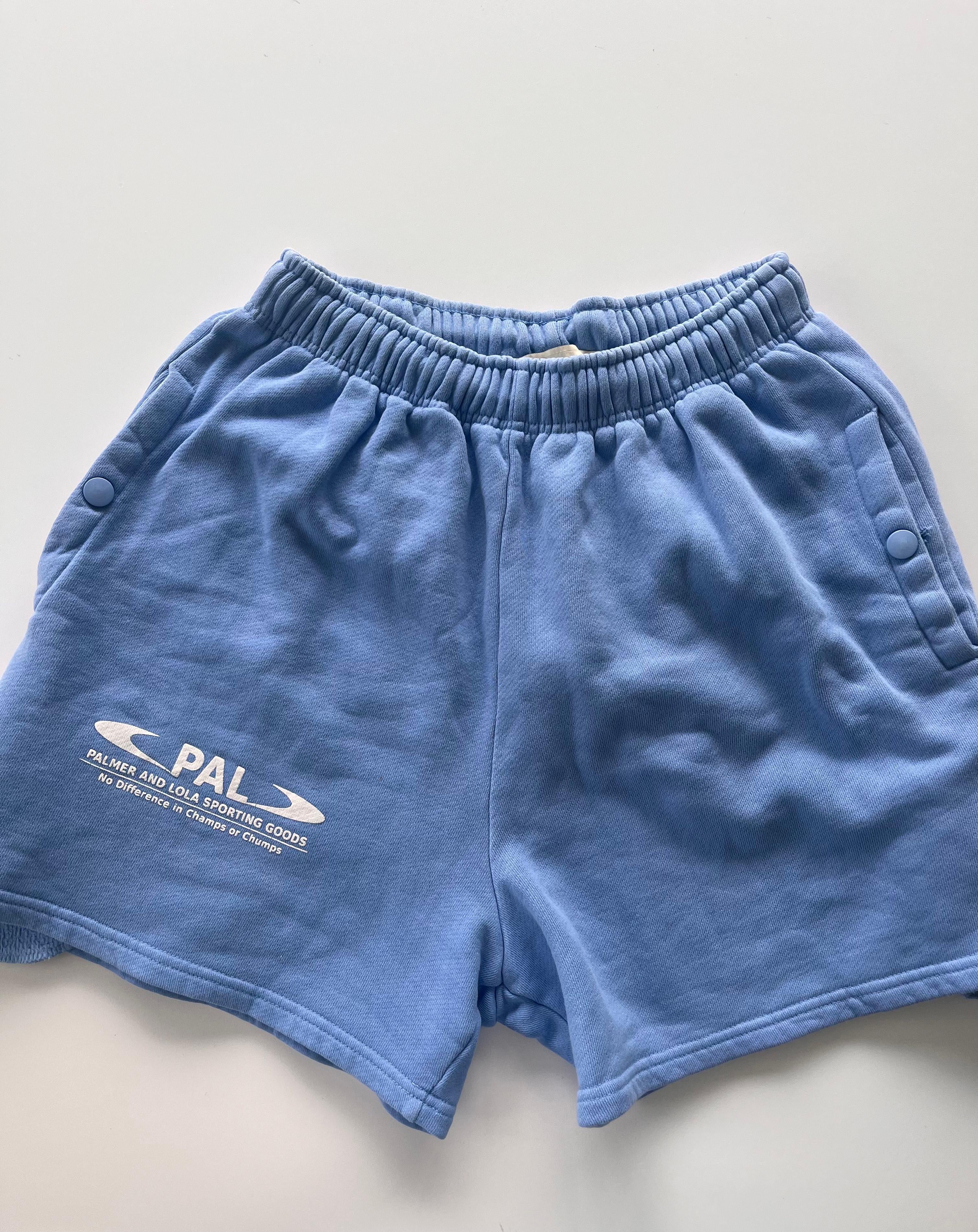 PAL Sporting Goods Shorts