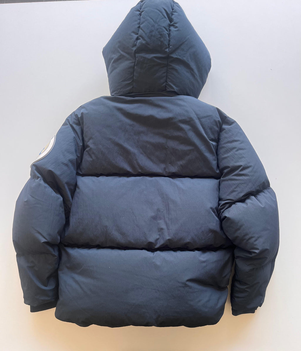 PAL Sporting Goods Puffer Jacket - M