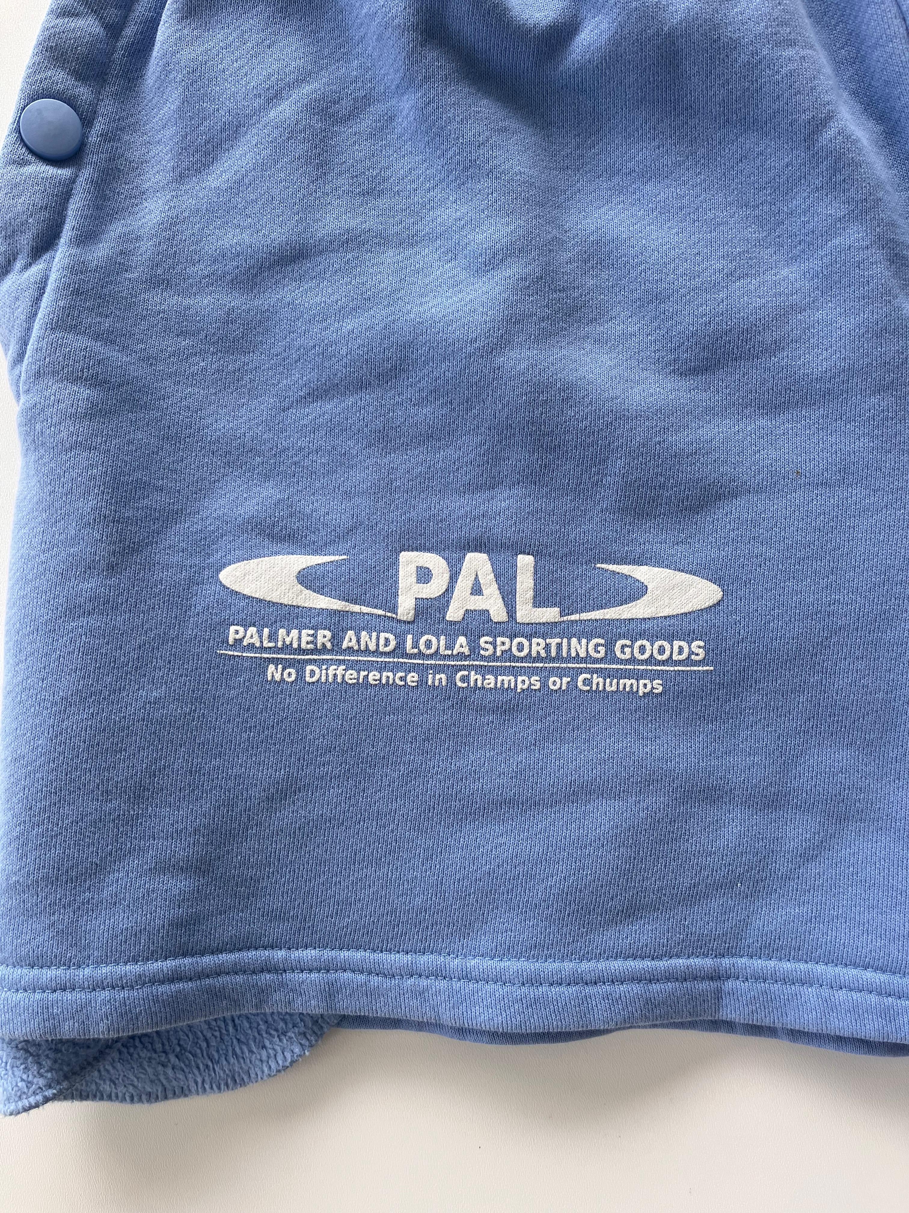 PAL Sporting Goods Shorts