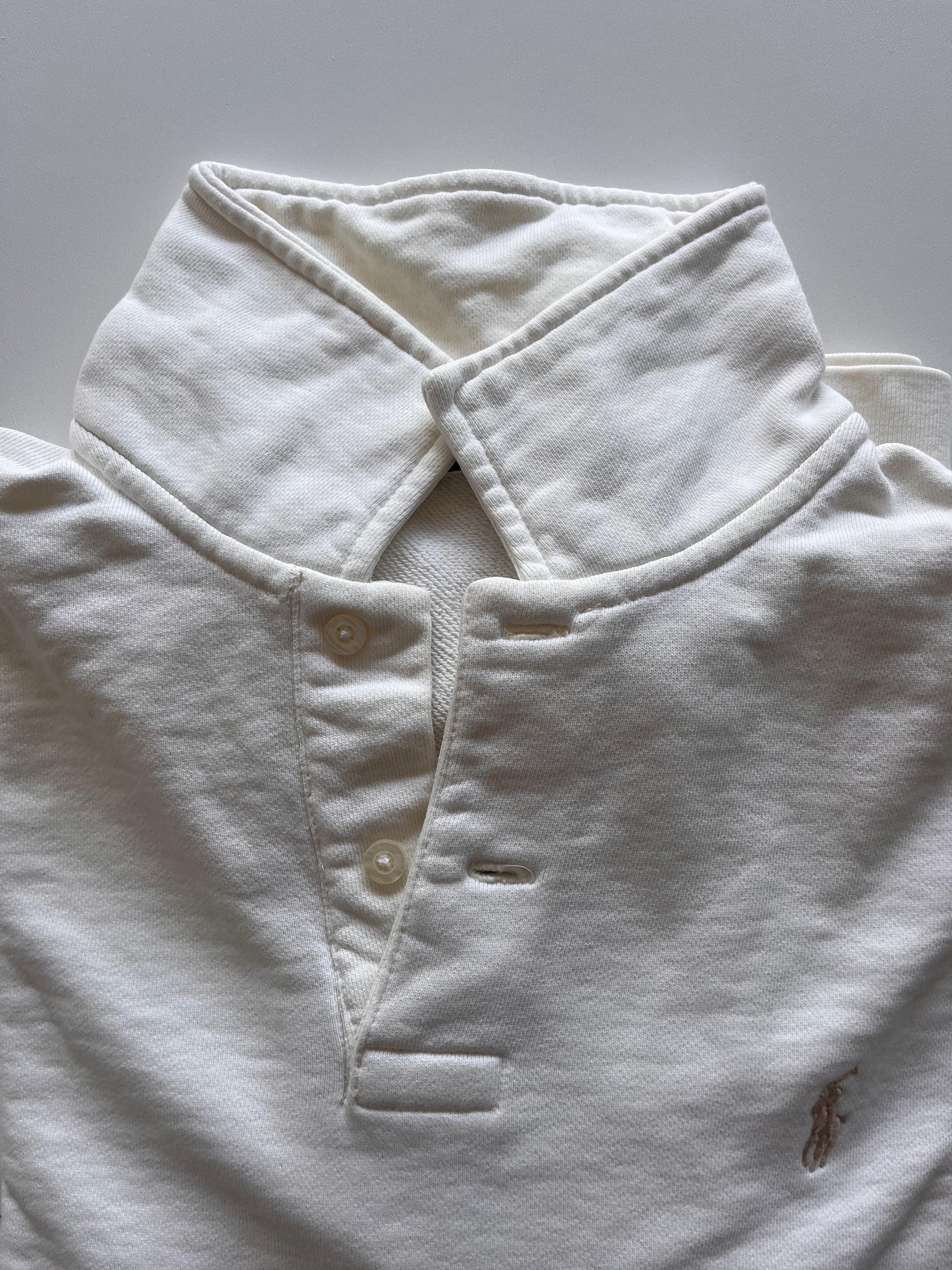Polo Ralph Lauren Collar Sweater - M