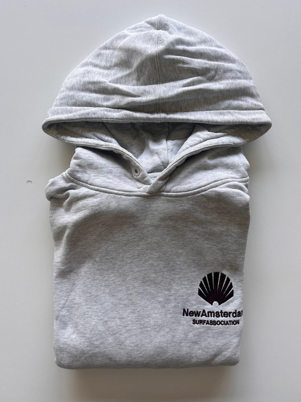 New Amsterdam Surf Association Hoodie - S