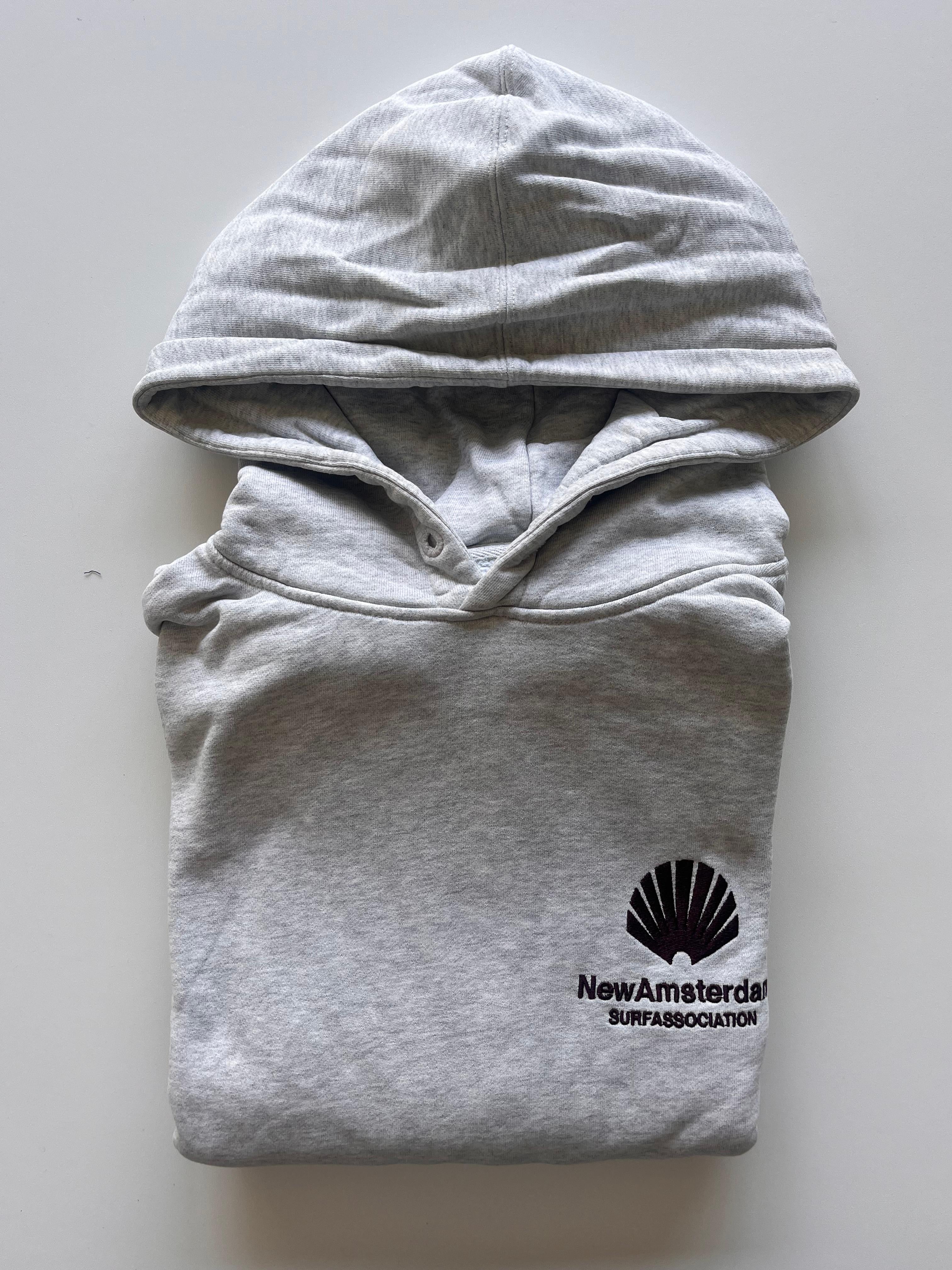 New Amsterdam Surf Association Hoodie - S