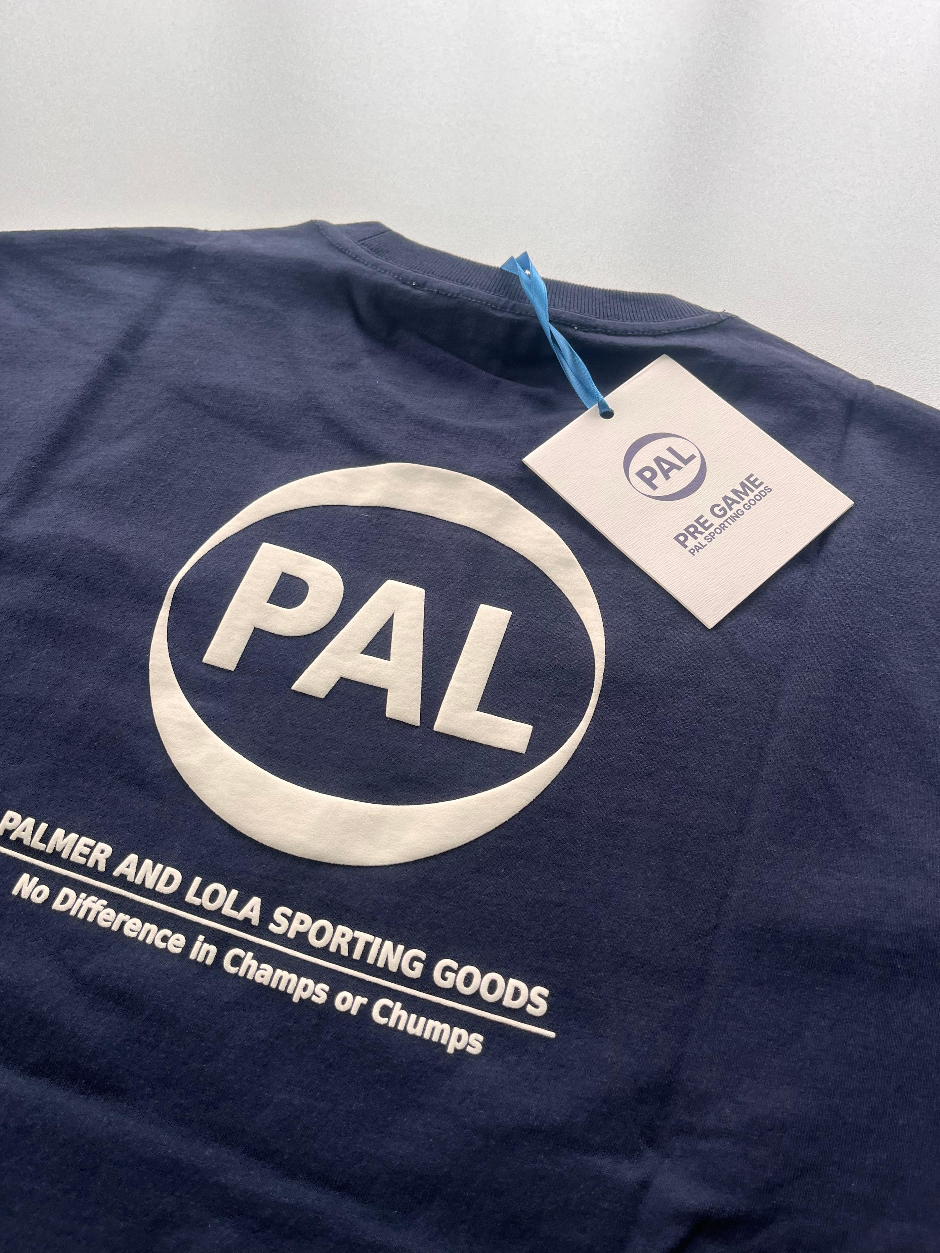Pal Sporting Goods Tshirt - M (New)