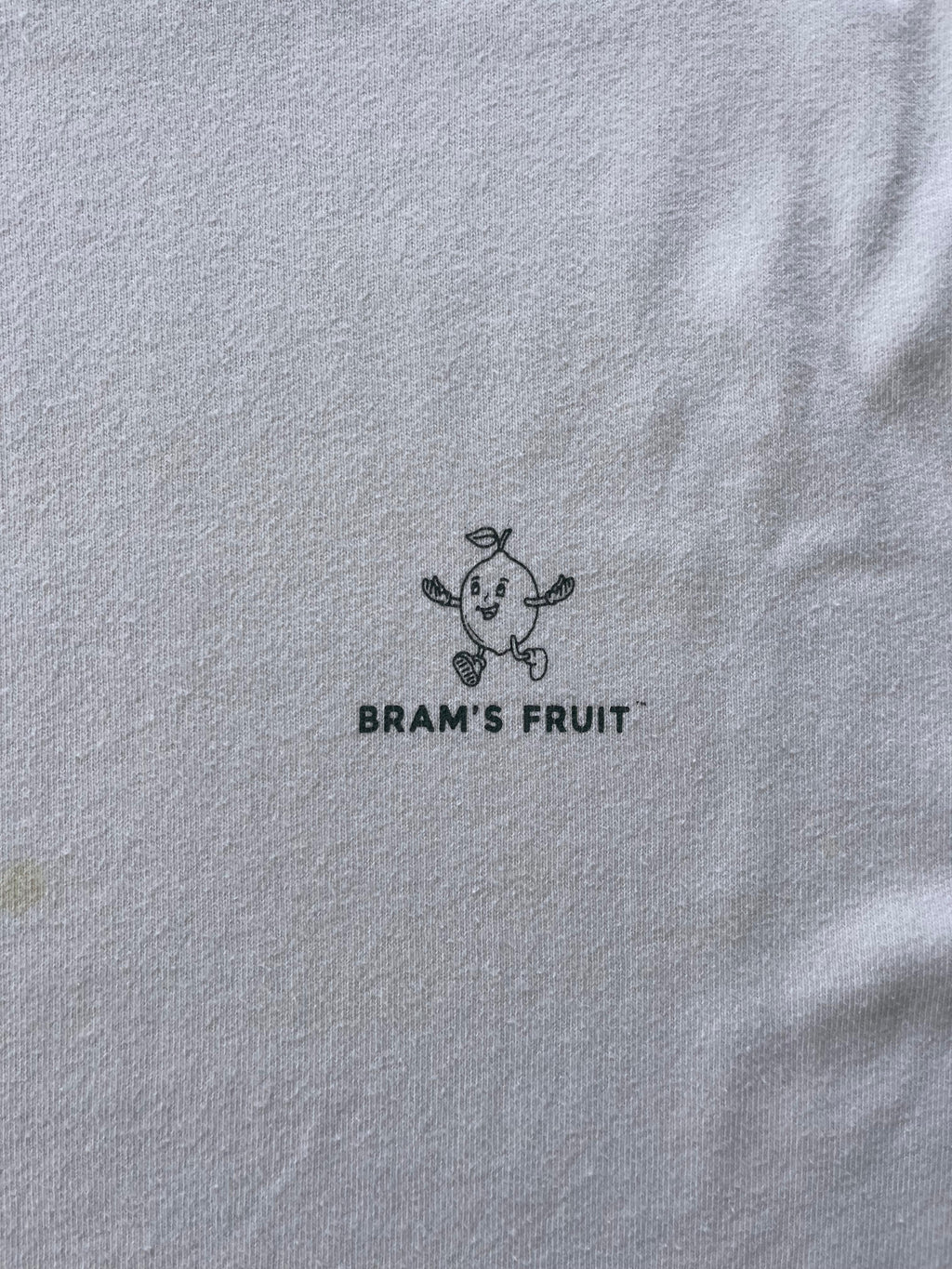 Brams Fruit Tshirt - M
