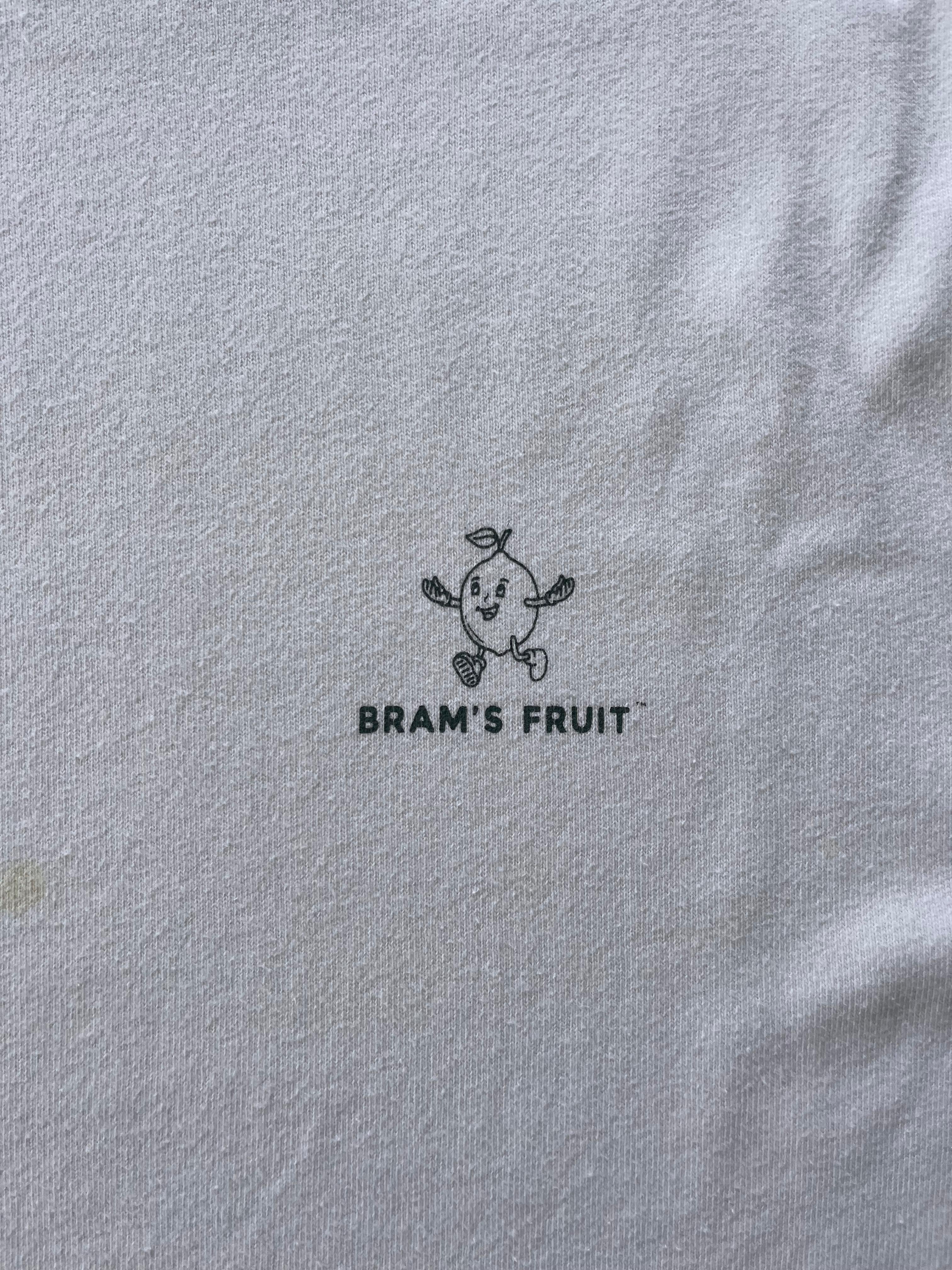 Brams Fruit Tshirt - M