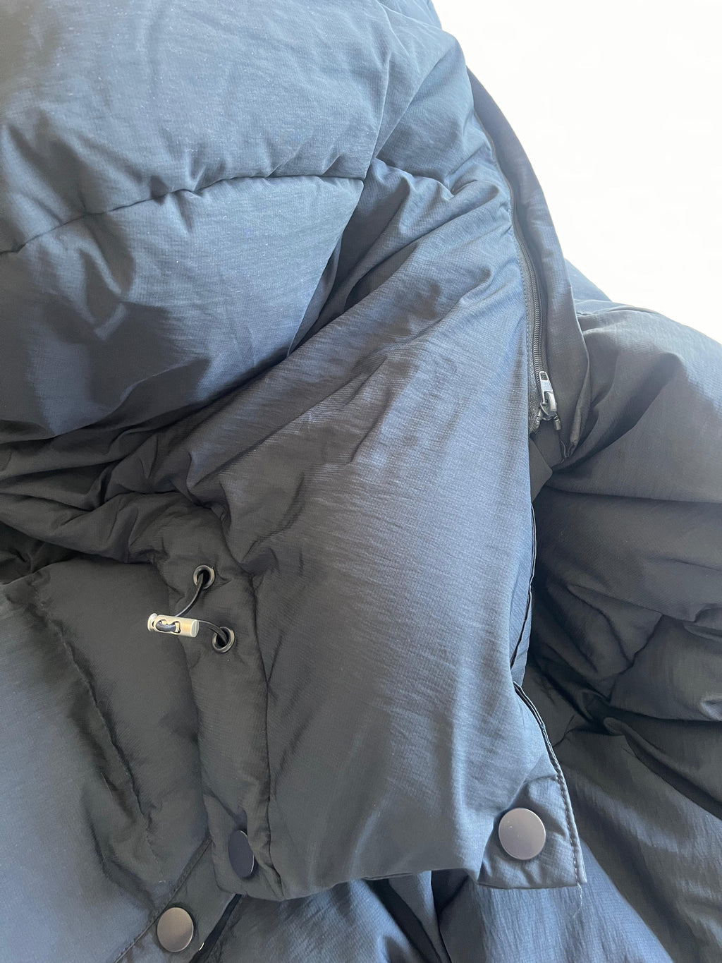 PAL Sporting Goods Puffer Jacket - M