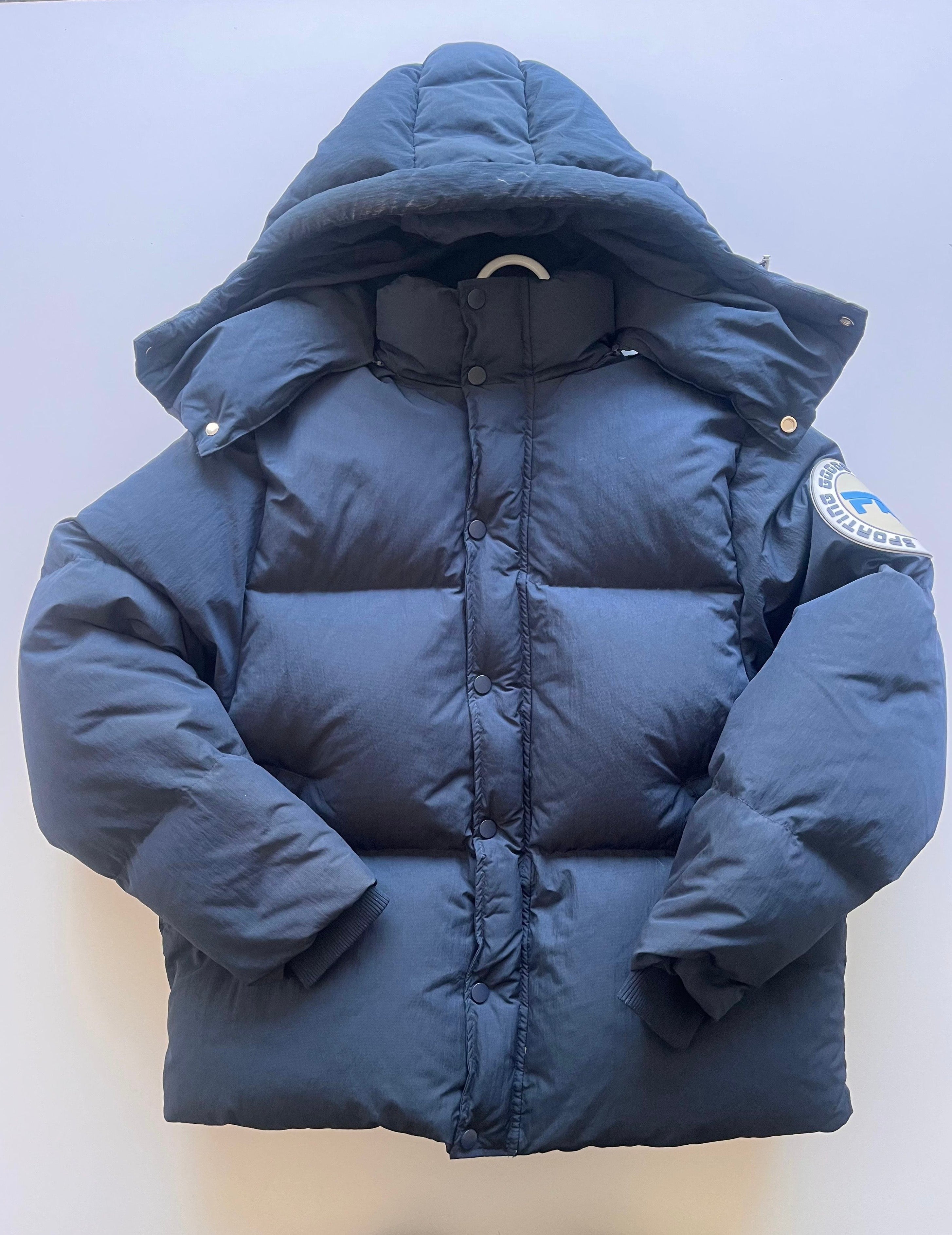 PAL Sporting Goods Puffer Jacket - M