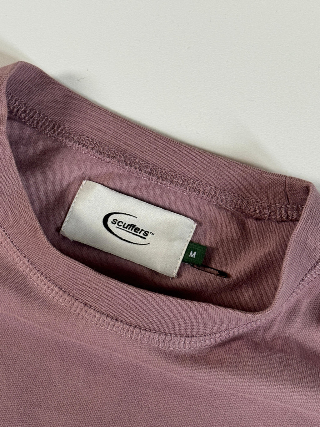 Scuffers Longsleeve - M