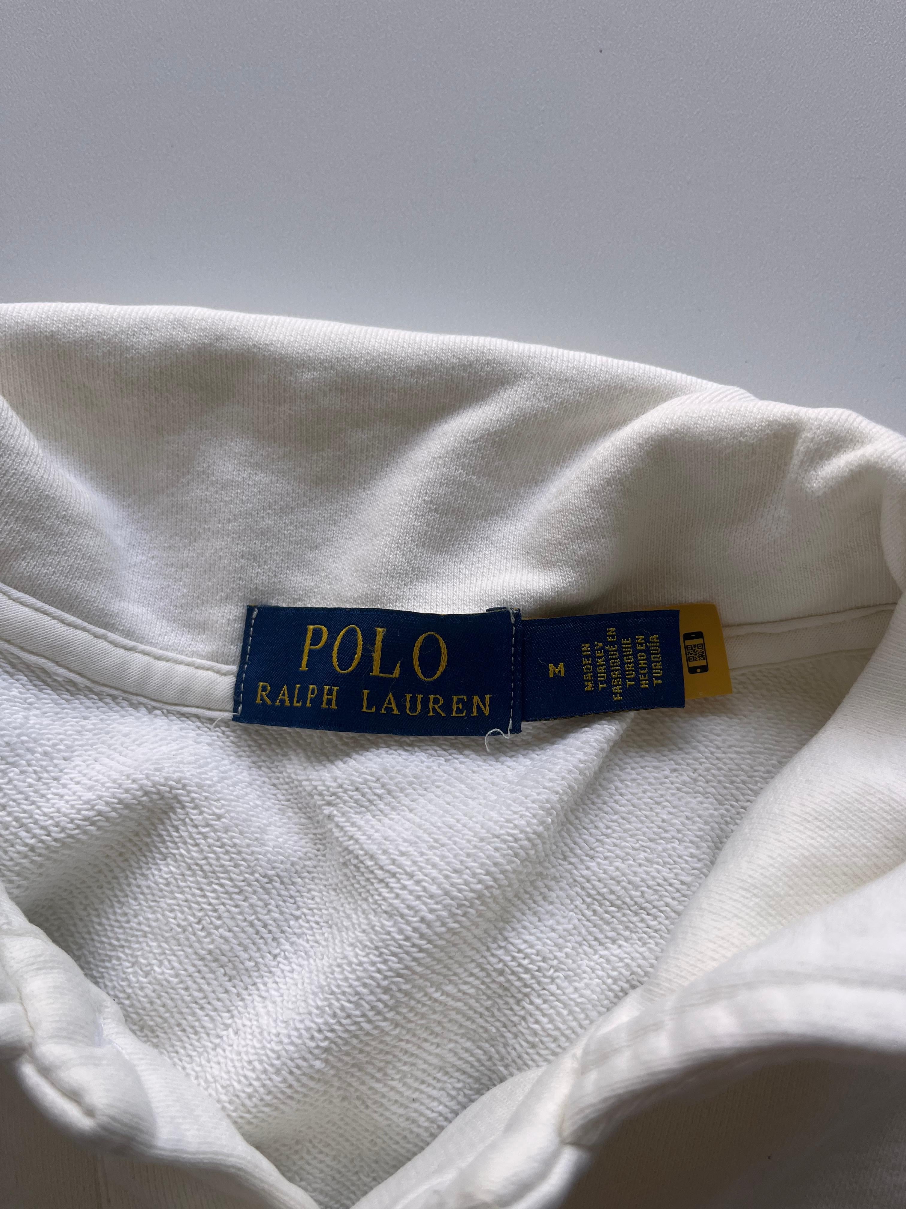 Polo Ralph Lauren Collar Sweater - M