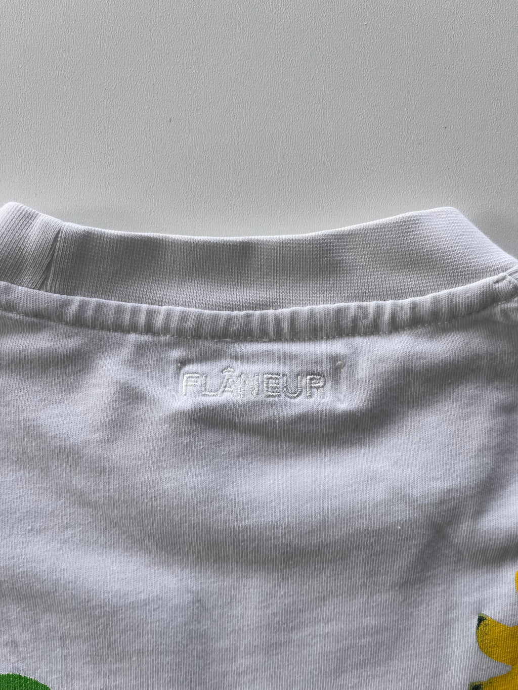 Flaneur Tshirt - S