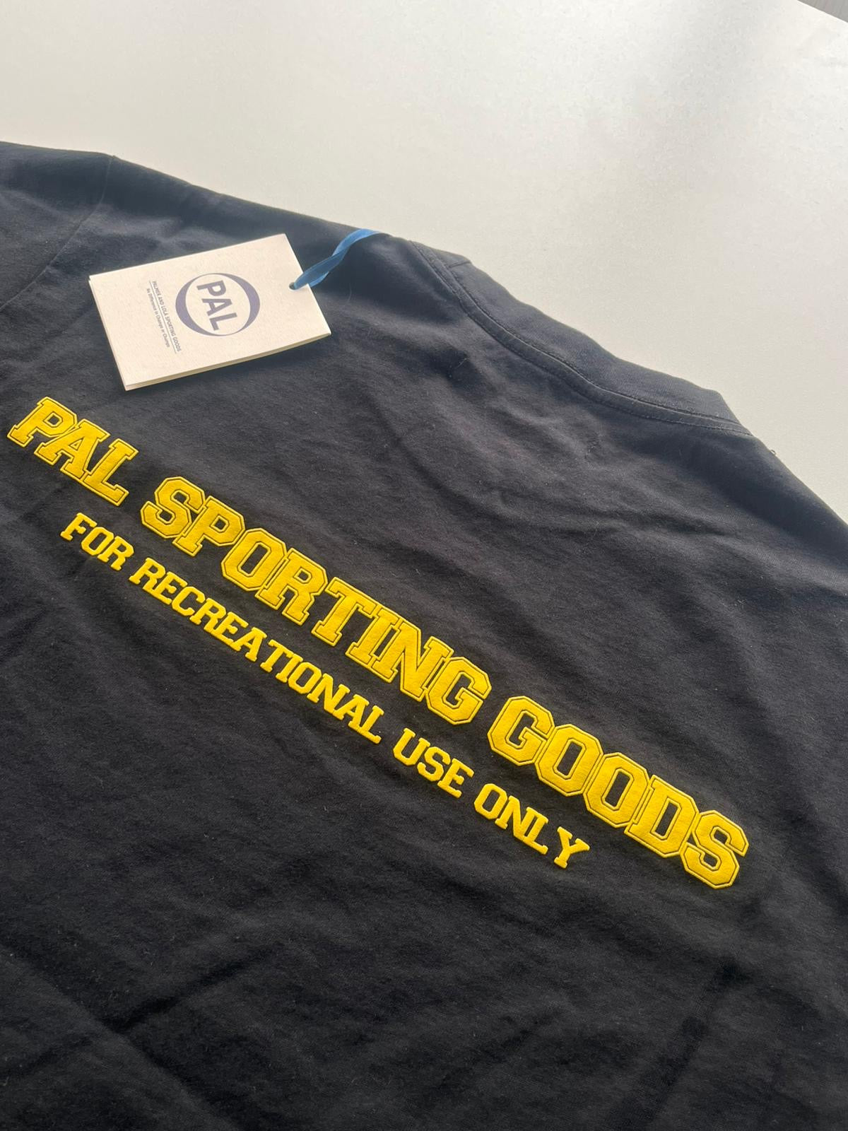 Pal Sporting Goods Tshirt - M (New)
