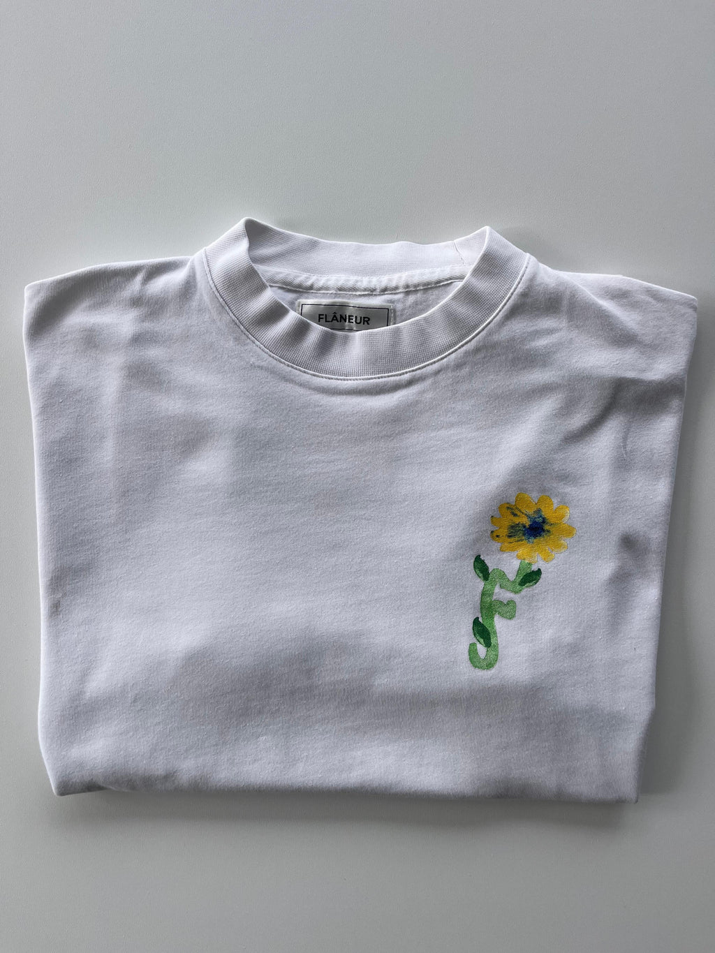Flaneur Tshirt - S