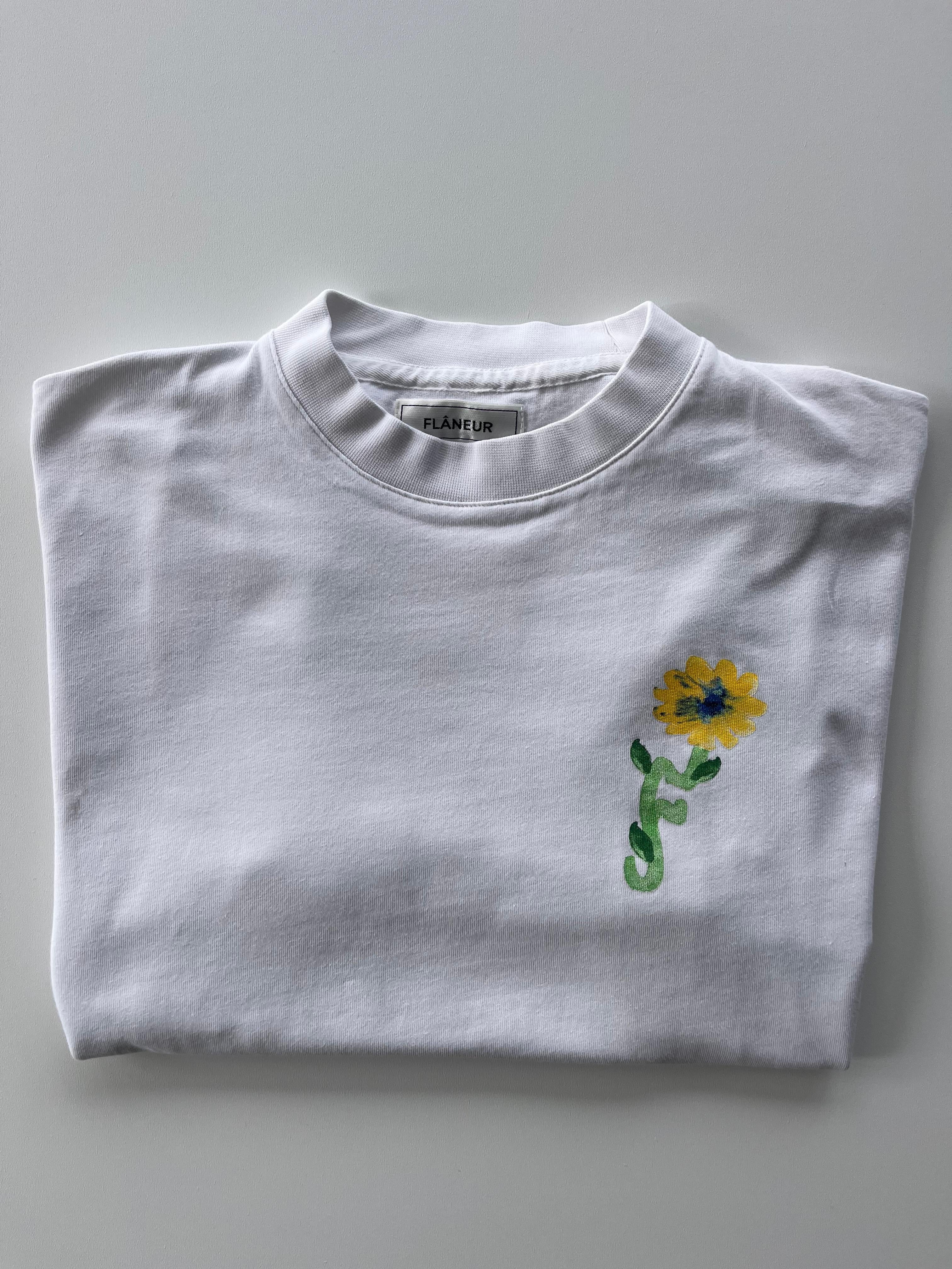 Flaneur Tshirt - S