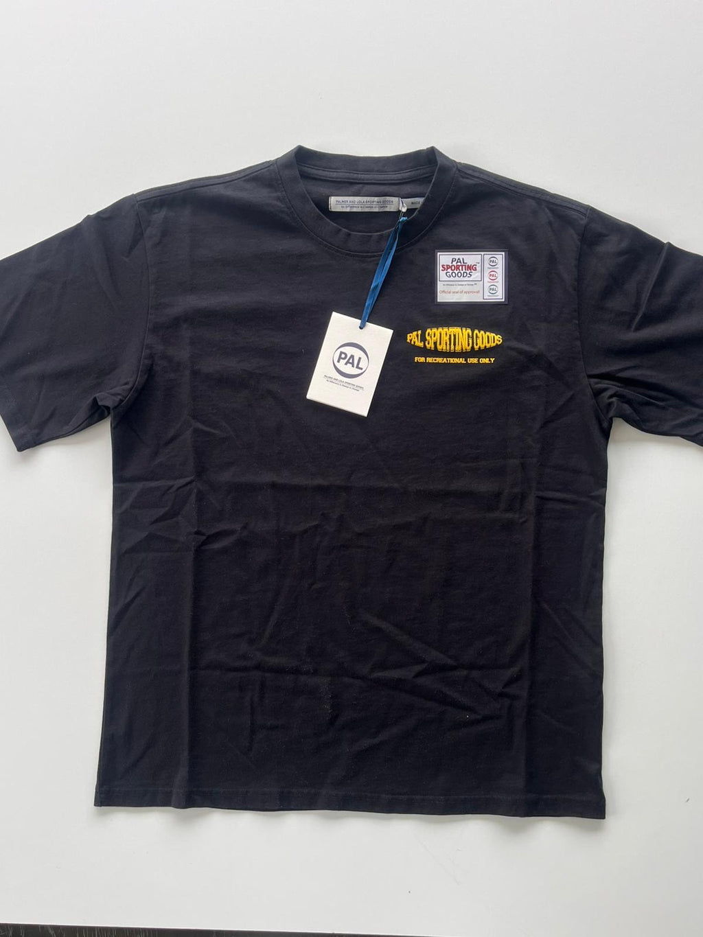 Pal Sporting Goods Tshirt - M (New)