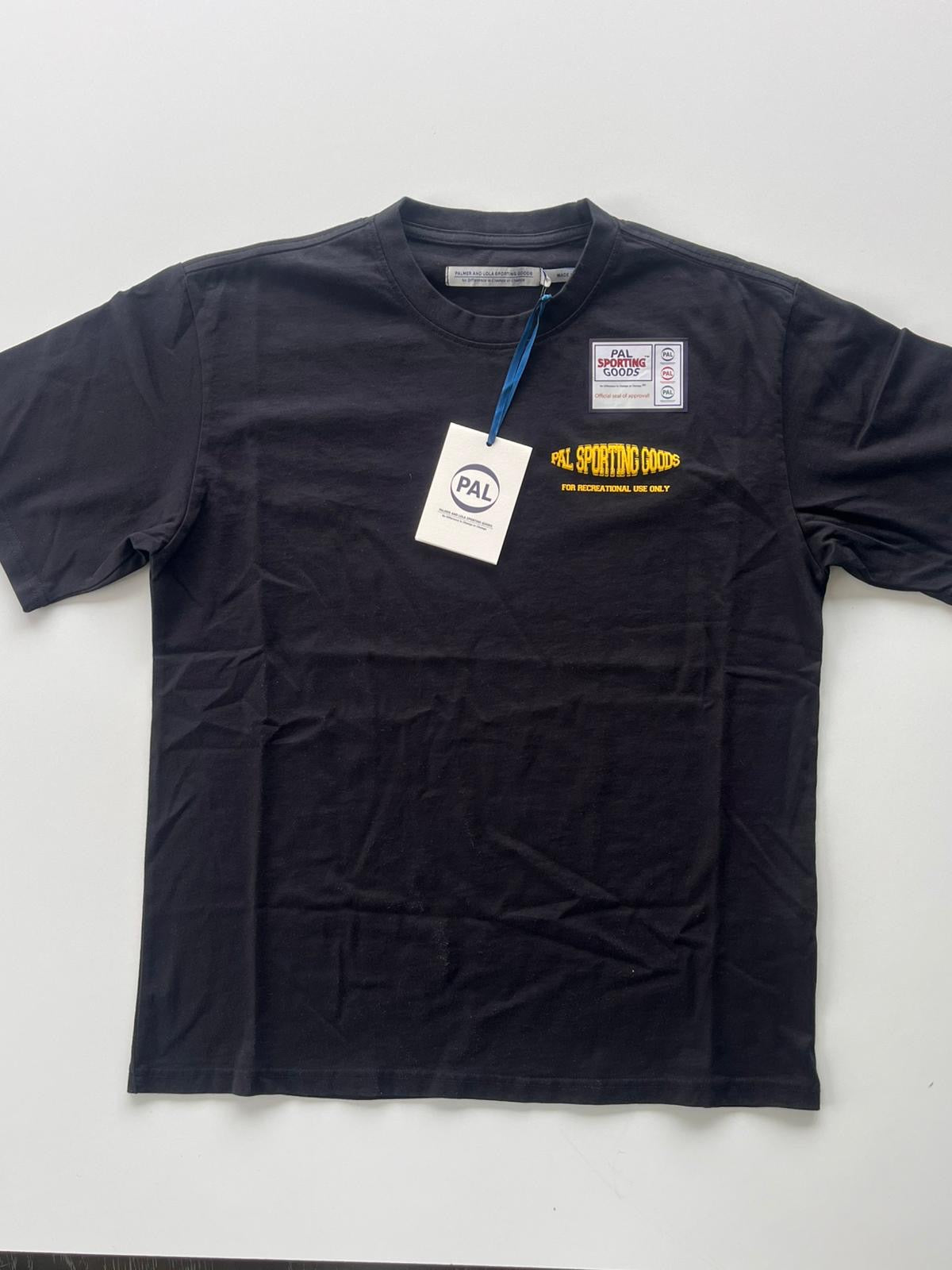 Pal Sporting Goods Tshirt - M (New)