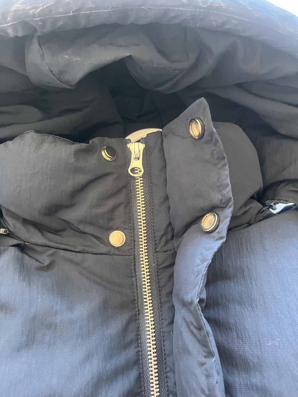 PAL Sporting Goods Puffer Jacket - M