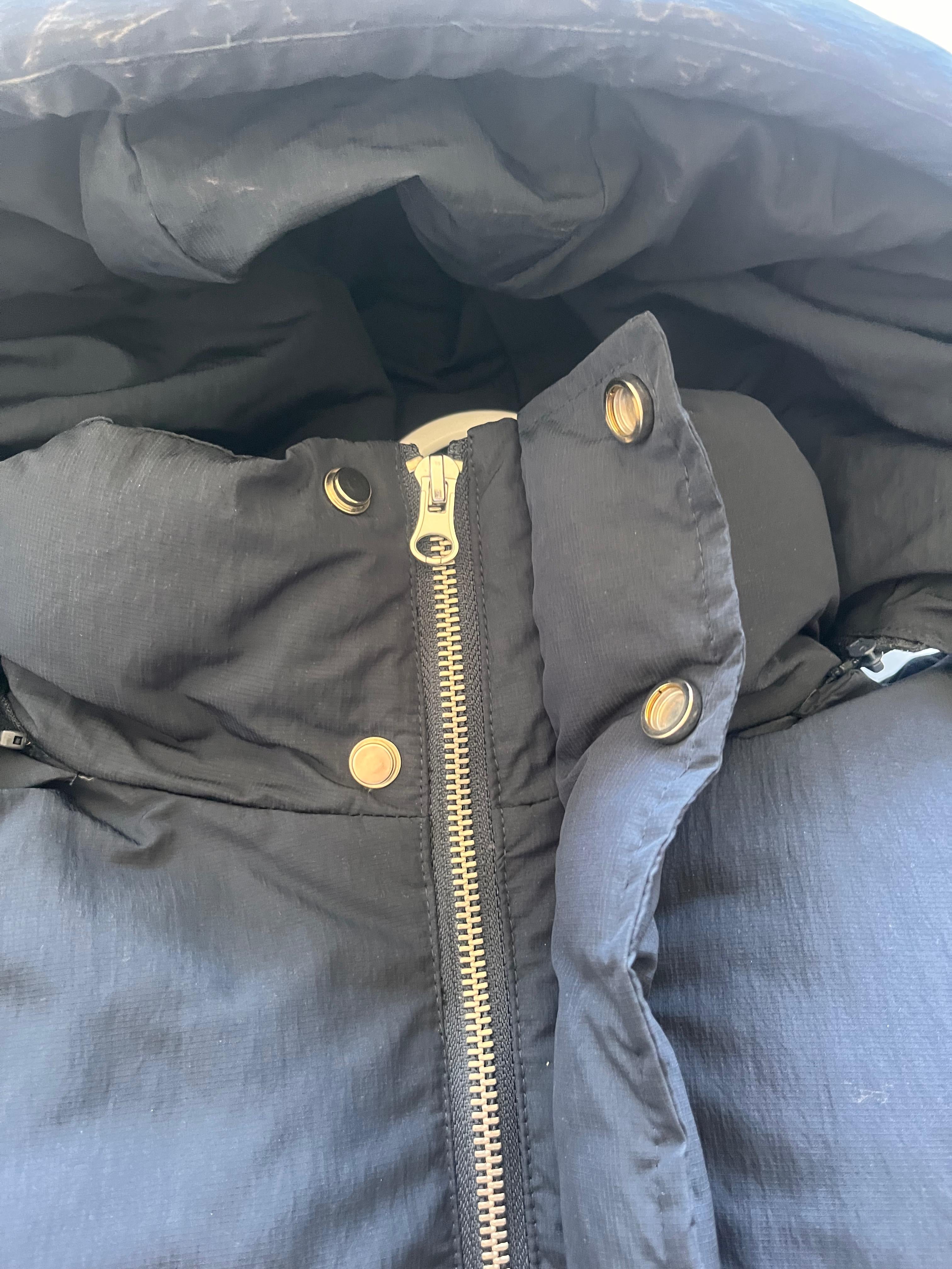 PAL Sporting Goods Puffer Jacket - M